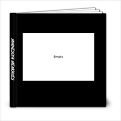 John C. FINAL 2011 - 6x6 Photo Book (20 pages)