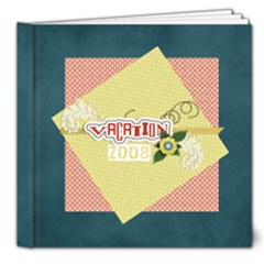 8 X8 Deluxe: Travel/ Vacation