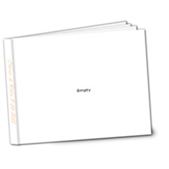 ritas wedding - 7x5 Deluxe Photo Book (20 pages)