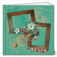 Beach/vacation/travel 12x12 Album - 12x12 Photo Book (20 pages) Beach/vacation/travel 12x12 Album - 12x12 Photo Book (20 pages)