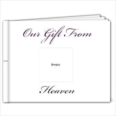 Our Gift From Heaven