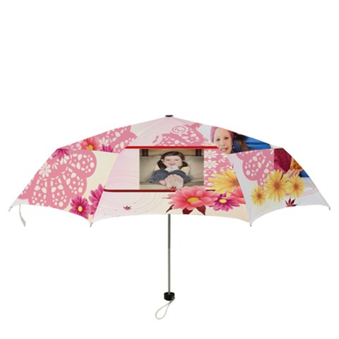 Folding Umbrella 
