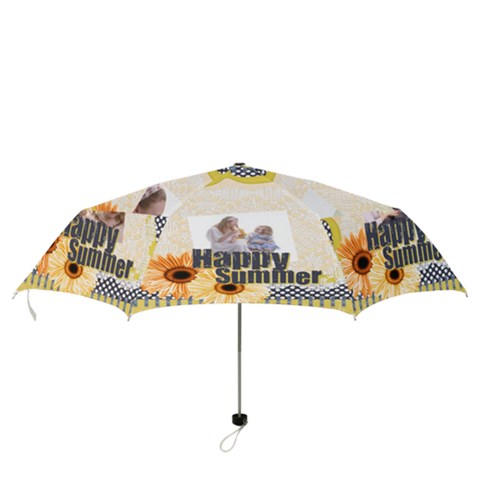 Folding Umbrella 