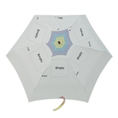 ocean umbrella - Mini Folding Umbrella