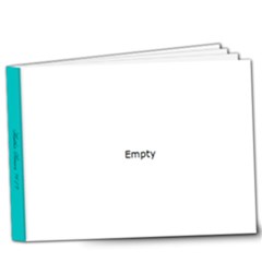 heathers photo book  - 9x7 Deluxe Photo Book (20 pages)