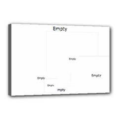 Canvas 18  x 12  (Stretched) 