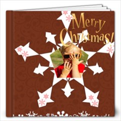 christmas - 12x12 Photo Book (20 pages) christmas - 12x12 Photo Book (20 pages)