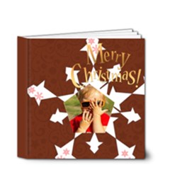 christmas - 4x4 Deluxe Photo Book (20 pages) christmas - 4x4 Deluxe Photo Book (20 pages)