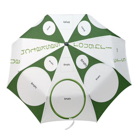 Folding Umbrella 