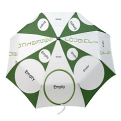 riders1 - Folding Umbrella