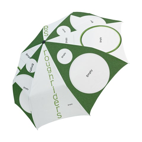 Folding Umbrella 