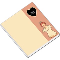 Angel Small Memo