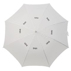 Stef Umbrella - Straight Umbrella