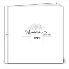 8x8 (20 pages): Minimalist for Any Theme - 8x8 Photo Book (20 pages) 8x8 (20 pages): Minimalist for Any Theme - 8x8 Photo Book (20 pages)