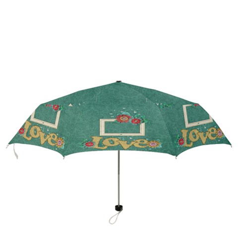 Folding Umbrella 