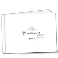 9x7 DELUXE: Minimalist for Any Theme - 9x7 Deluxe Photo Book (20 pages) 9x7 DELUXE: Minimalist for Any Theme - 9x7 Deluxe Photo Book (20 pages)