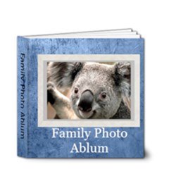 family book 1 - 4x4 Deluxe Photo Book (20 pages) family book 1 - 4x4 Deluxe Photo Book (20 pages)