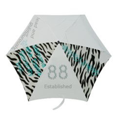 pm umbrella - Mini Folding Umbrella