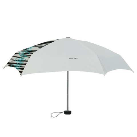Mini Folding Umbrella 