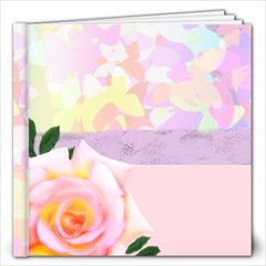 A Year In Review - 12x12 Photo Book (20 pages) A Year In Review - 12x12 Photo Book (20 pages)