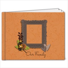 9x7: Our Family