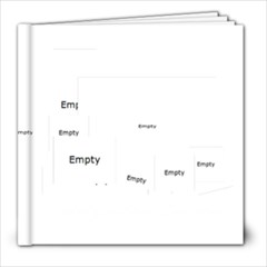 8x8 (30 pages): Love of Family - 8x8 Photo Book (30 pages) 8x8 (30 pages): Love of Family - 8x8 Photo Book (30 pages)
