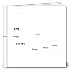 12x12 : Love of Family - 12x12 Photo Book (20 pages) 12x12 : Love of Family - 12x12 Photo Book (20 pages)