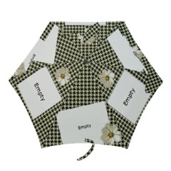 ETC HOLIDAY 2011 Umbrella 1 - Mini Folding Umbrella