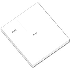 Flowernotepad