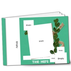 9x7 DELUXE: Hot Summer Days - 9x7 Deluxe Photo Book (20 pages) 9x7 DELUXE: Hot Summer Days - 9x7 Deluxe Photo Book (20 pages)