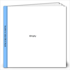 go-11-40-USE - 12x12 Photo Book (40 pages)