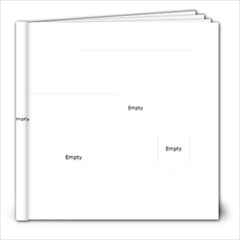 8x8 (20 pages): World s Greatest Grandma/Mom - 8x8 Photo Book (20 pages) 8x8 (20 pages): World s Greatest Grandma/Mom - 8x8 Photo Book (20 pages)