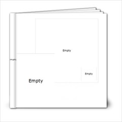 6x6 (20 pages): World s Greatest Grandma / Mom - 6x6 Photo Book (20 pages) 6x6 (20 pages): World s Greatest Grandma / Mom - 6x6 Photo Book (20 pages)