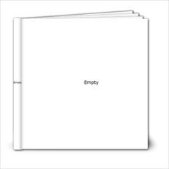 ocean fun 6x6 - 6x6 Photo Book (20 pages) ocean fun 6x6 - 6x6 Photo Book (20 pages)