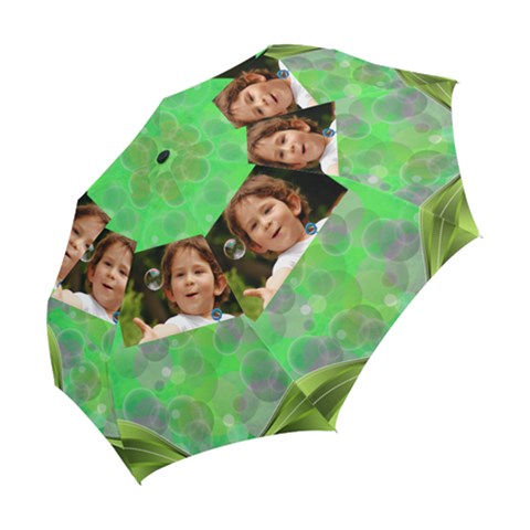 Folding Umbrella 