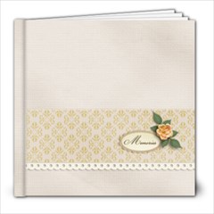 8x8 Wedding (39 pages) - 8x8 Photo Book (39 pages) 8x8 Wedding (39 pages) - 8x8 Photo Book (39 pages)