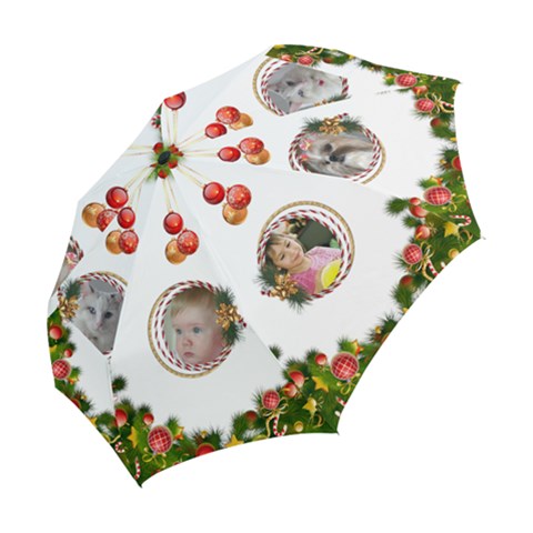 Folding Umbrella 