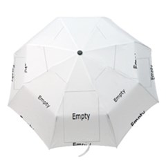 Pretty Natural Folding Umbrella Pretty Natural Folding Umbrella
