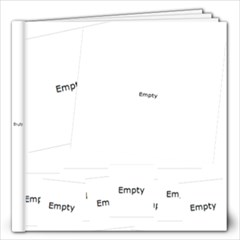 Memories-book 12x12 - 12x12 Photo Book (20 pages) Memories-book 12x12 - 12x12 Photo Book (20 pages)