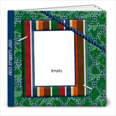 My Little Boy 8x8 - 8x8 Photo Book (20 pages) My Little Boy 8x8 - 8x8 Photo Book (20 pages)