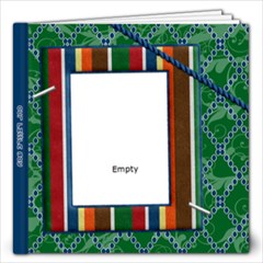 My Little Boy 12x12 - 12x12 Photo Book (20 pages) My Little Boy 12x12 - 12x12 Photo Book (20 pages)