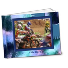 All Male General Purpose Deluxe 7x5 book - 7x5 Deluxe Photo Book (20 pages) All Male General Purpose Deluxe 7x5 book - 7x5 Deluxe Photo Book (20 pages)