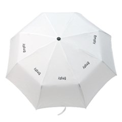 flower 8 - Folding Umbrella