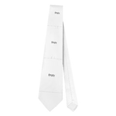 Formal Christmas Tie (2 Sided)