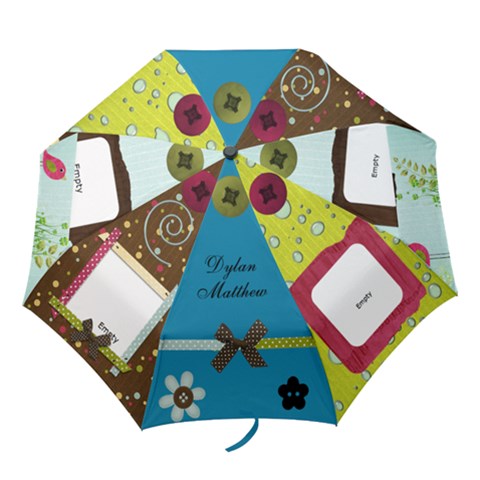 Folding Umbrella 