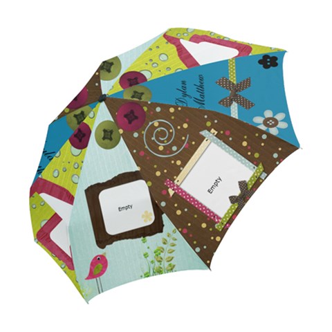 Folding Umbrella 