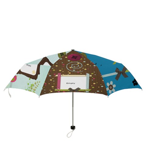 Folding Umbrella 