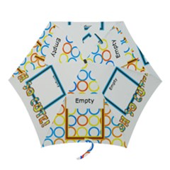 Folding Umbrella - Mini
