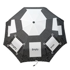Sweet Love Folding Umbrella