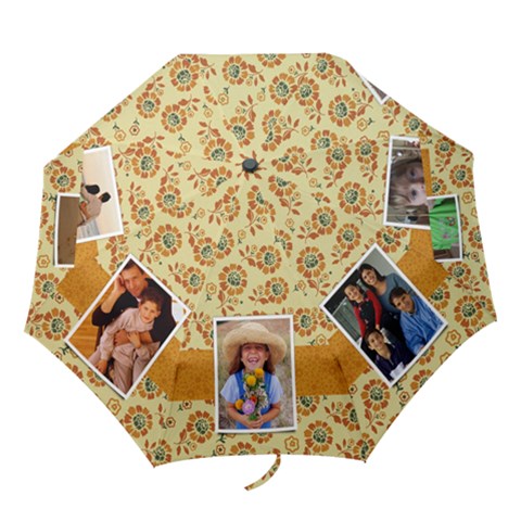 Folding Umbrella 
